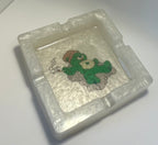 Carebear stoner ashtray