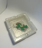 Carebear stoner ashtray