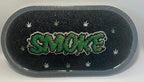 Smoke small tray