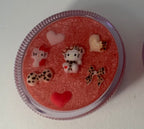 Hello kitty charm grinder