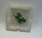 Carebear stoner ashtray