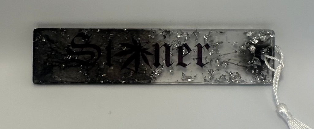 Bookmark stoner style