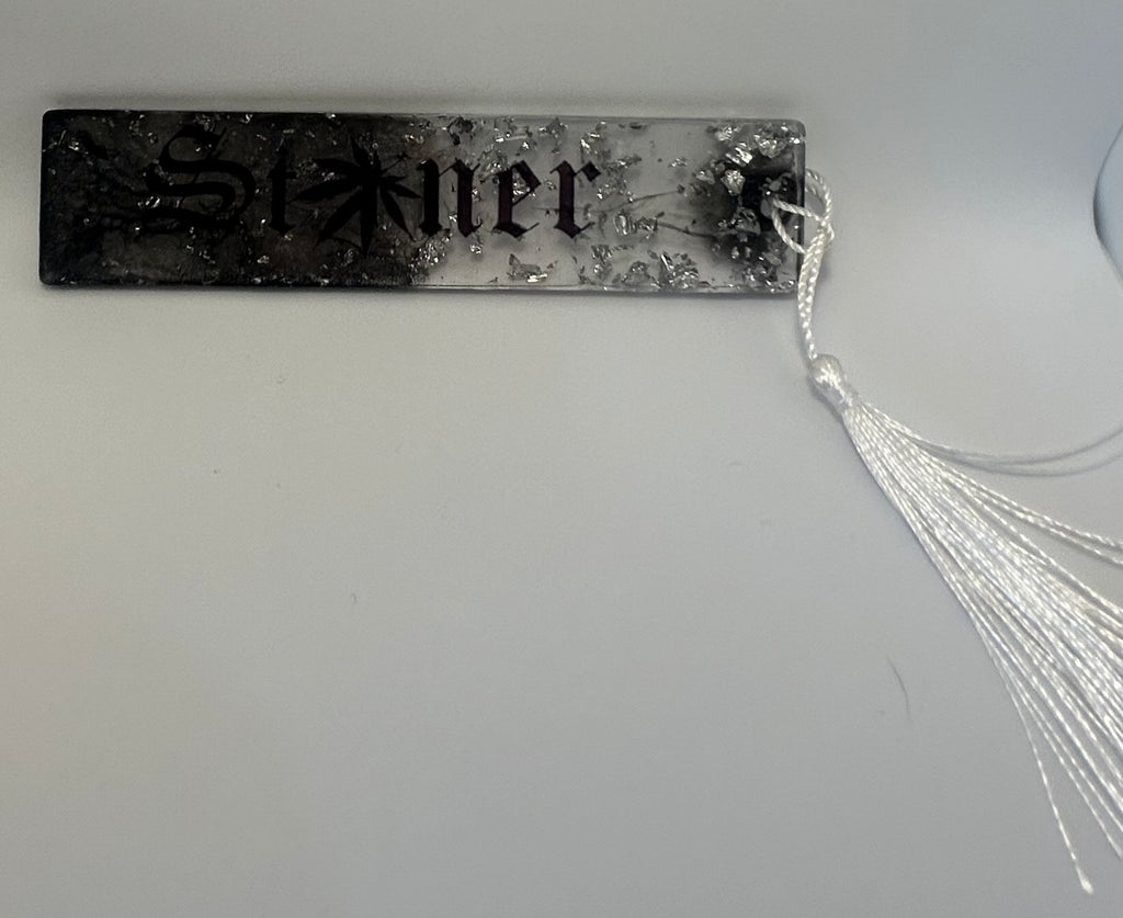 Bookmark stoner style