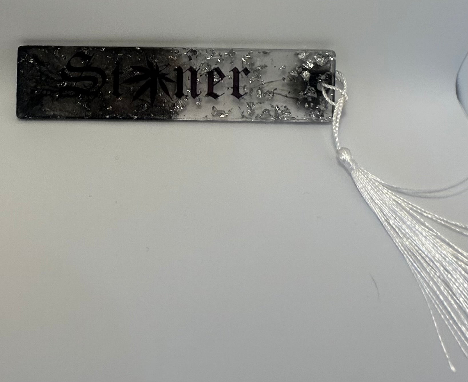 Bookmark stoner style