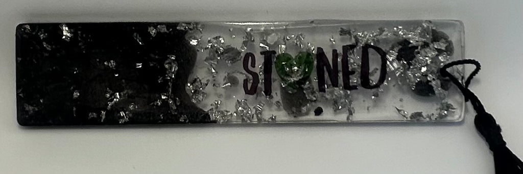 Bookmark stoner style