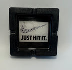 Nike just hit it stoner ashtray