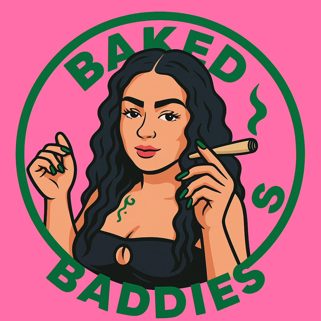 Baked Baddies