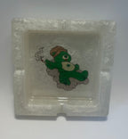 Carebear stoner ashtray