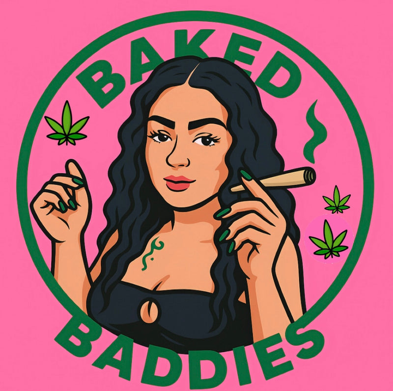 Baked Baddies